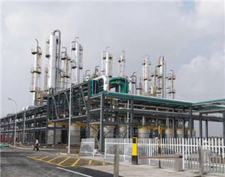 ניהול מתיל אצטט הובלה