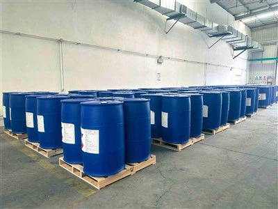 CAS 75-09-2